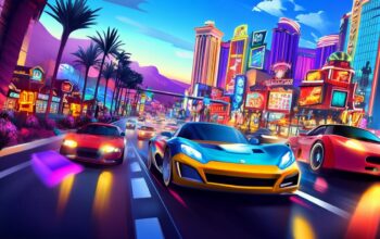 Découvrez le jeu Catchup : traversez la route et gagnez gros aux casinos en ligne